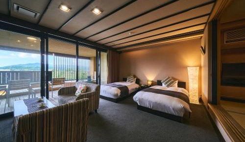 Quadruple Room - Disability Access