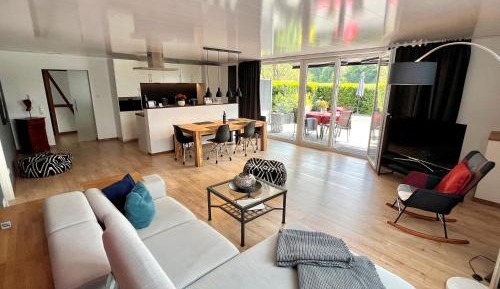 Two-Bedroom Superior Apartment