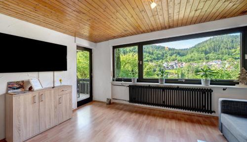 Two-Bedroom Superior Apartment