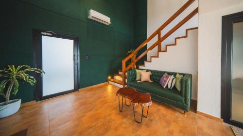 Double Room with Lake View