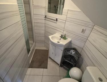 Basic Triple Room