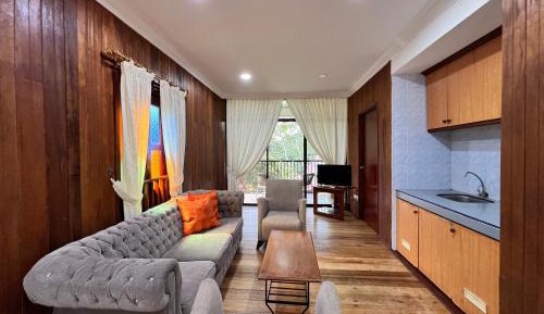 Superior Chalet