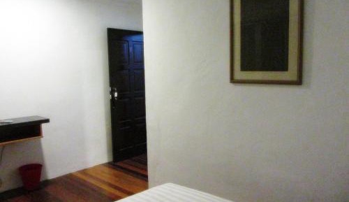 Standard  Double Room with Air Conditioner