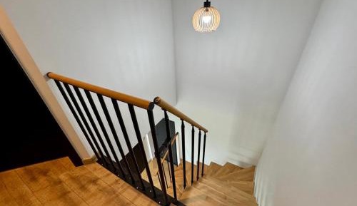 Three-Bedroom Apartment Suite