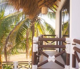 Double Room with Two Double Beds