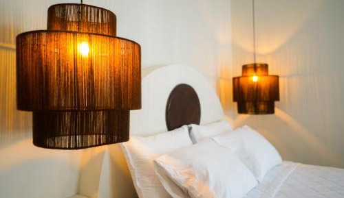 Double Room with Two Double Beds