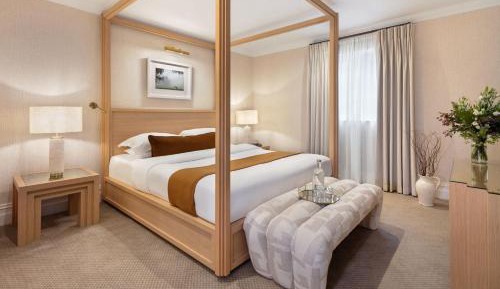 Royal Suite
