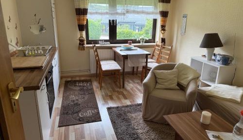 One-Bedroom Apartment (2 Adults)