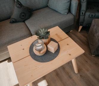 One-Bedroom Premium Apartment