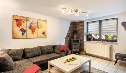 Superior One-Bedroom Apartment