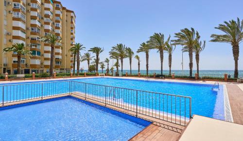 Two-Bedroom Superior Apartment