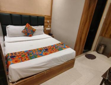 Deluxe Double Room - 10% discount on food and soft beverage