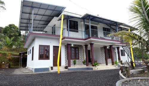 Standard Villa
