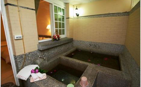 Comfort Quadruple Room