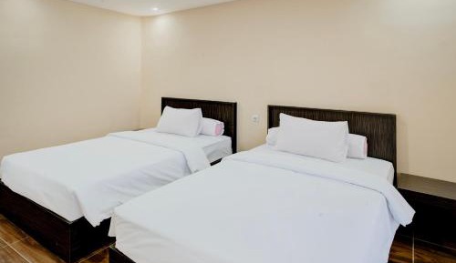 Delxue Twin Room