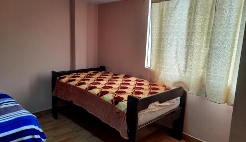 One-Bedroom Standard Apartment