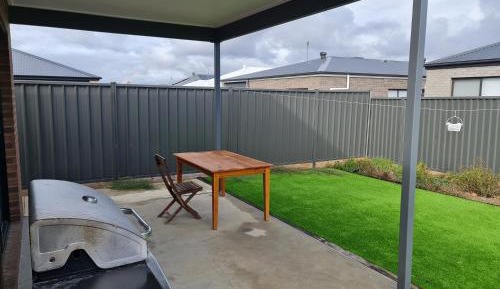 Family Suite with Balcony