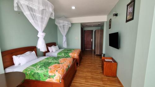 Double Room