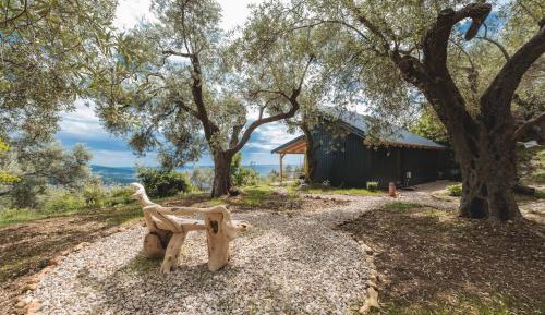 Three-Bedroom Chalet