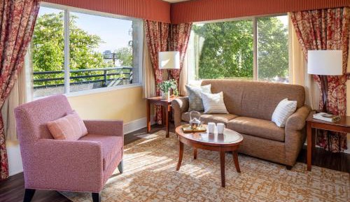 Two Bedroom Suite