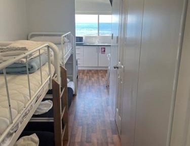 One Bedroom Studio Cabin