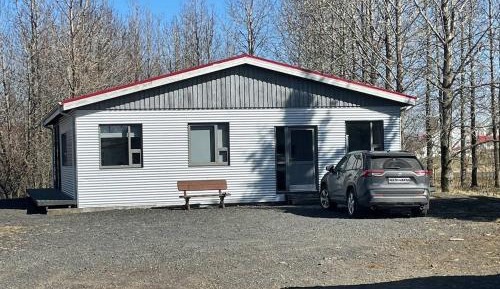 Three-Bedroom Home