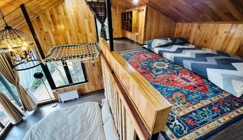 One-Bedroom Chalet