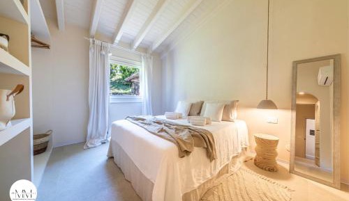 Three-Bedroom Home