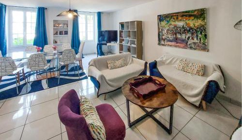 Four-Bedroom Vacation Home