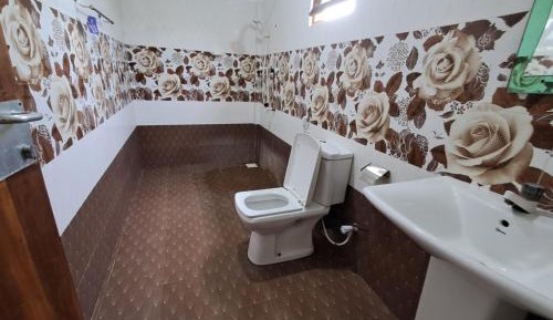 Deluxe Triple Room with Sea View