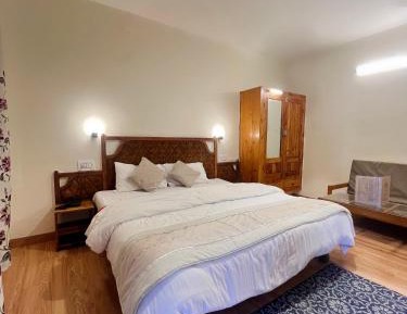 Budget Double or Twin Room