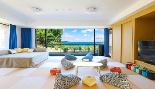 Superior Japanese-Style-Room - Indoor Bath - Non-Smoking