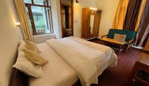 Superior Family Room