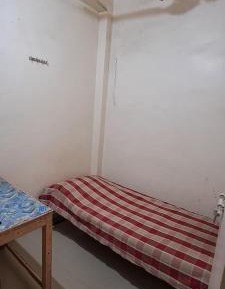 Budget Single Room