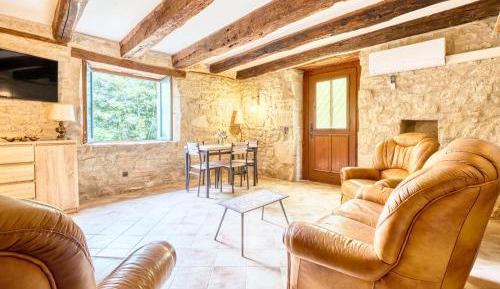 Two-Bedroom Holiday Home