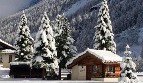 Chalet