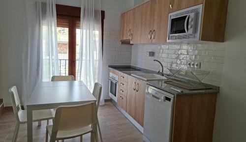 Two-Room Apartment