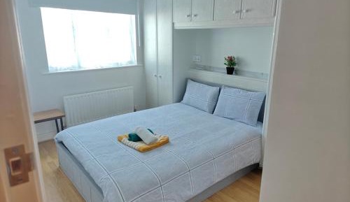 Four-Bedroom Deluxe Apartment