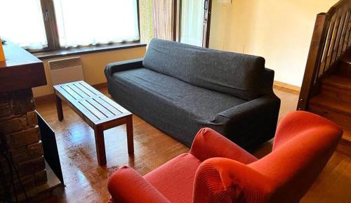 Three-Bedroom Townhouse