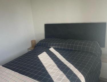 One-Bedroom Apartment with View