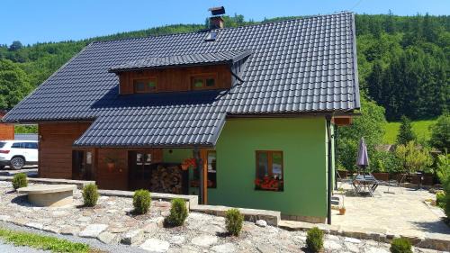 Chalet
