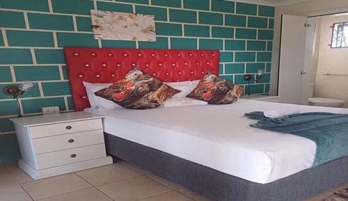 Standard King Room