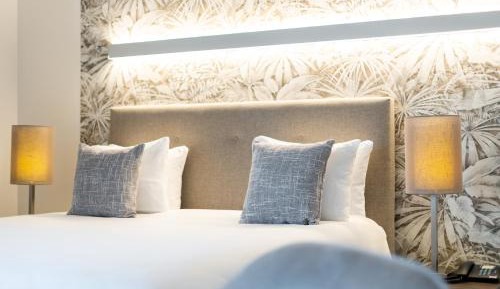 Comfort Double or Twin Room