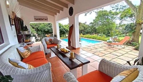 One-Bedroom Villa