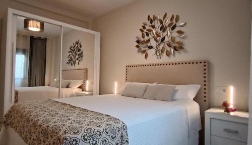 Two-Room Apartment