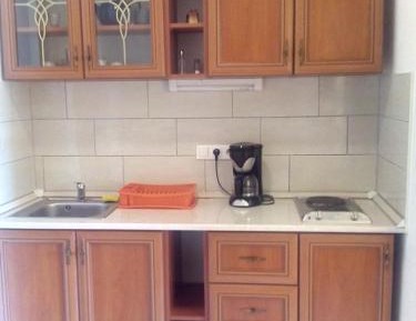 Two-Bedroom Apartment (4 Adults)