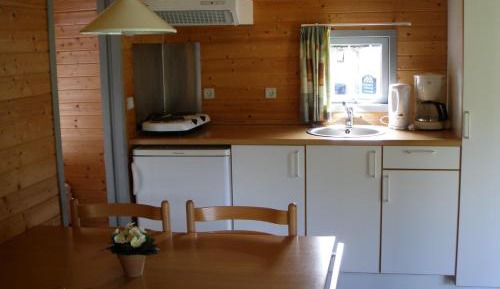 Two-Bedroom Cottage