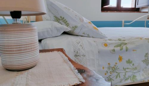 Apartment with Garden View