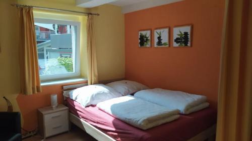 Superior One-Bedroom Apartment