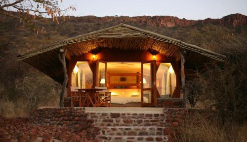 Family Bungalow